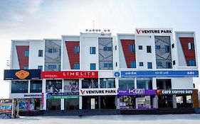 Venture Park, Omr, Thoraipakkam, Chennai